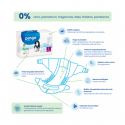Pañales Ecológicos Pingo Talla 1 - Paquete con 27 unidades